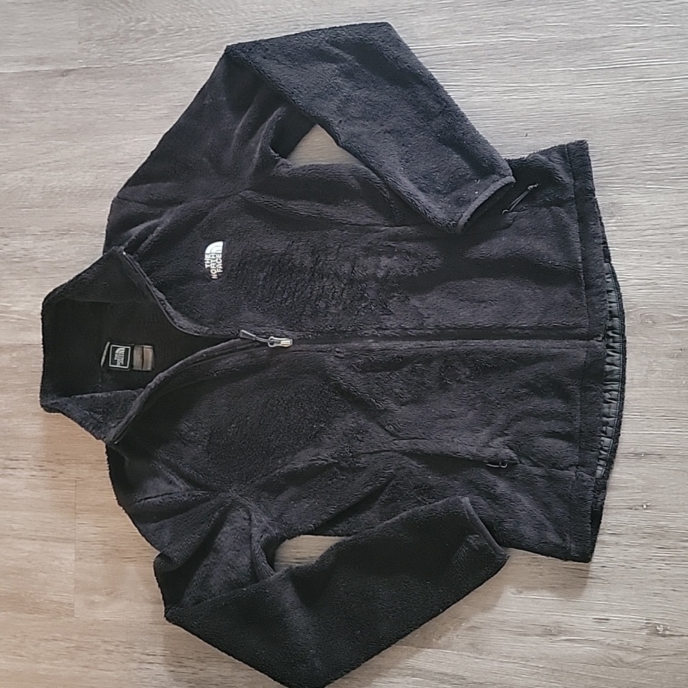The North Face Black Women's Jacket